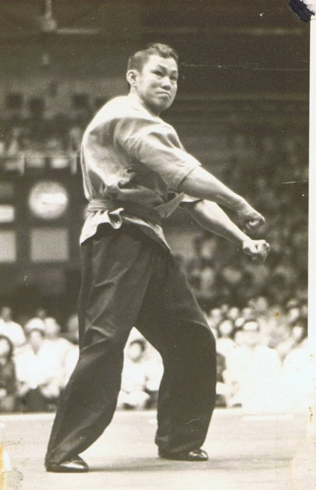 Forms demonstration