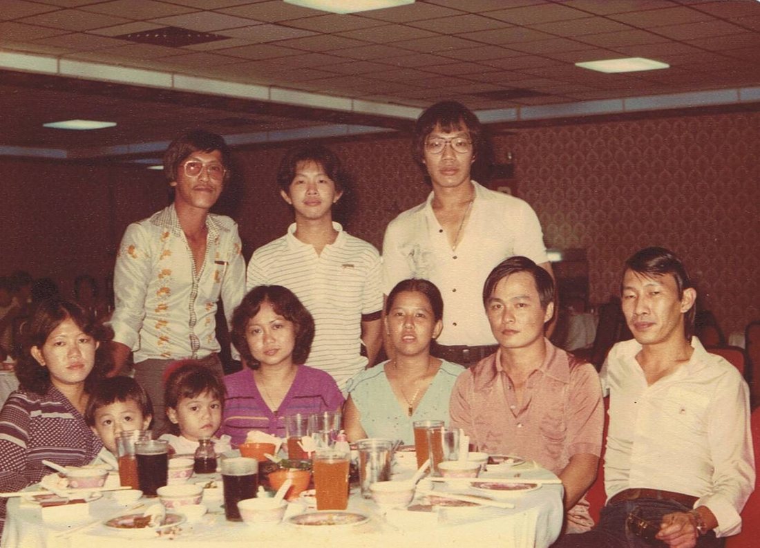 Gathering